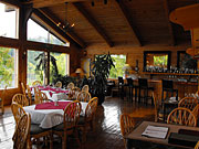 Dine in style