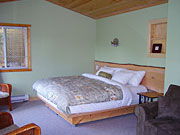 Bedroom suite