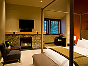 Lodge Room
