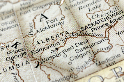 Travel history of Jasper, Alberta