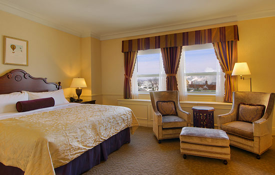 Extra nights in your destinations - Extra nights in your destinations