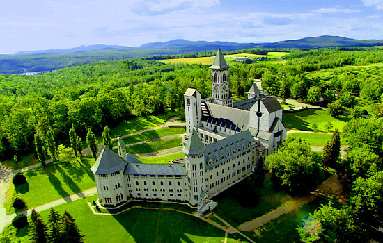 Quebec countryside tour - Quebec countryside tour