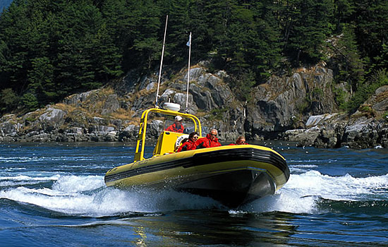 Sonora Resort zodiac adventure Sonora Resort zodiac adventure - Sonora Resort zodiac adventure