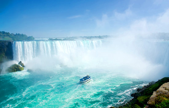 Taking the train to Toronto or Vancouver - Taking the train to Toronto or Vancouver