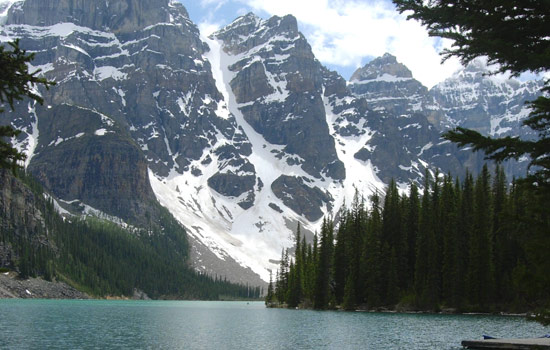 The most naturally beautiful place I've ever seen
