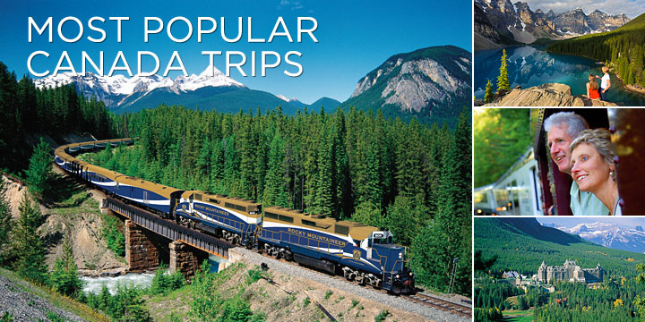 Canada Tours