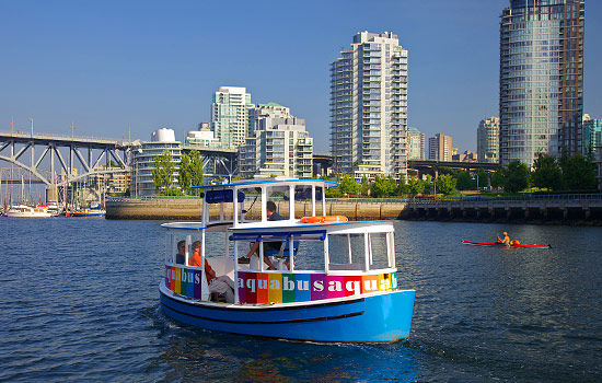 Canadian railway - Canadian train - Begin your Canadian train trip in beautiful Vancouver, or start in Calgary and leave the best for last.