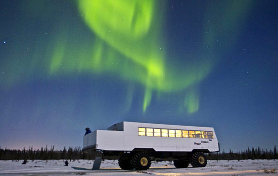 Canada travel - Canada vacations - 