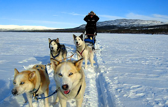 Canada travel - Canada vacations - 