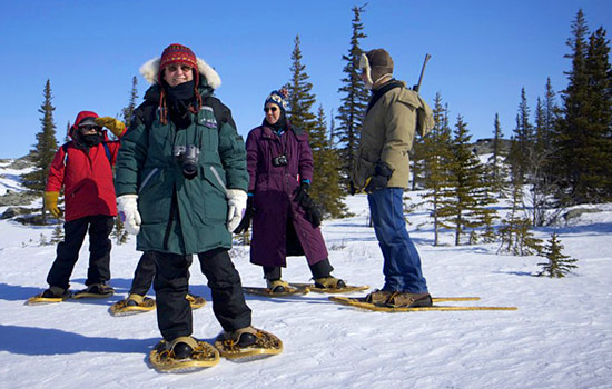 Canada travel - Canada vacations - 