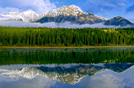 Canada Coast to Coast By Train