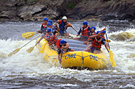 Best of The Rockies and West Coast Family Adventure
