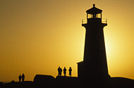 Charming Inns of Nova Scotia