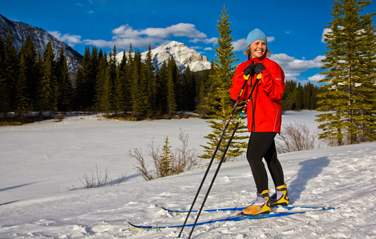 Canadian railway - Canada rail - Your Rockies adventures will be at your own pace